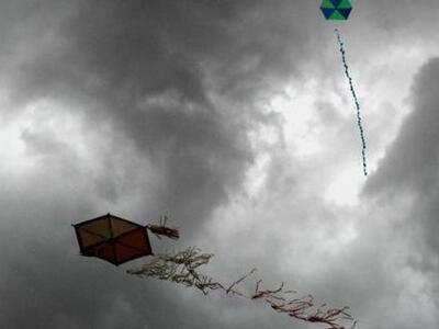 Κούλουμα με κακοκαιρία  σε όλη τη χώρα: ...