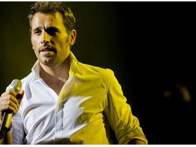 Πάτρα: Την 1η Ιουλίου η συναυλία του Νίκου Βέρτη