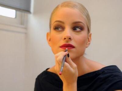 H Δούκισσα Νομικού βρήκε ήδη τον αντικατ...