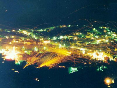 Στη Χίο το National Geographic για τον ρ...