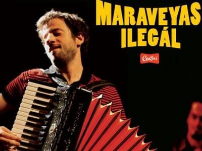 Έρχεται ο Κωστής Μαραβέγιας στις 21 Ιουλ...