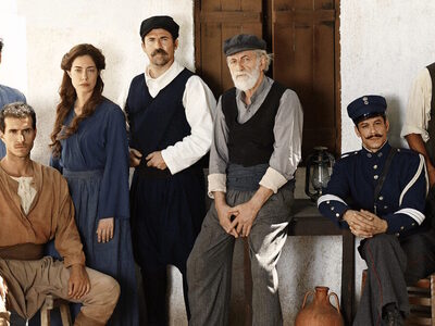 Από ήλιο σε ήλιο: Έρχεται η νέα δραματικ...