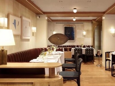 Το πιο σνομπ εστιατόριο της Νέας Υόρκης ...