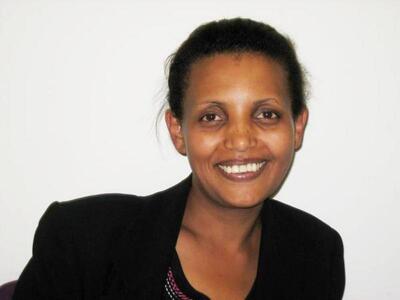 Αιθιοπία: Αποφυλακίστηκε η ηγέτης της αν...