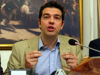 Το Σάββατο αποφασίζει ο ΣΥΡΙΖΑ για τις υ...