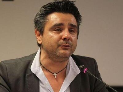 Κυπραίος: "Συγχωρώ αυτούς που με άφ...