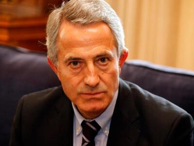 Κ. Σπηλιόπουλος:"Το  ΚΕΤΧ δεν κλείν...