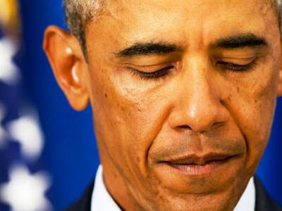 Ο Ομπάμα θα καθυστερήσει τη μεταρρύθμιση...