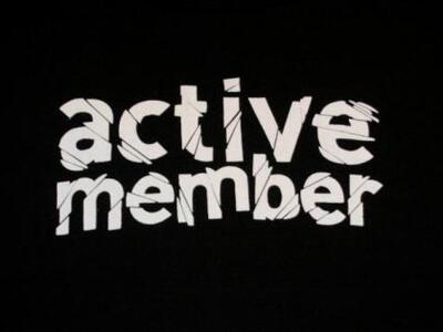 Οι Active Member επιστρέφουν στο Gagarin 205