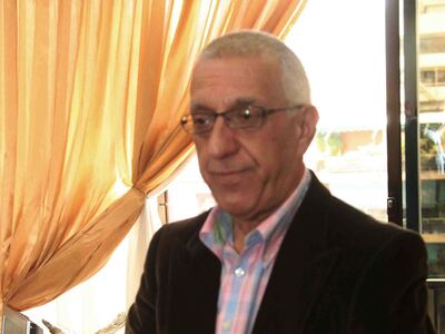 Ξανά υποψήφιος για την Αθήνα ο Νικήτας Κακλαμάνης 