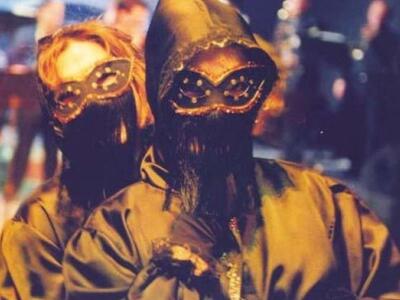 Κάπως έτσι ξεκίνησαν όλα! Το Πατρινό καρ...