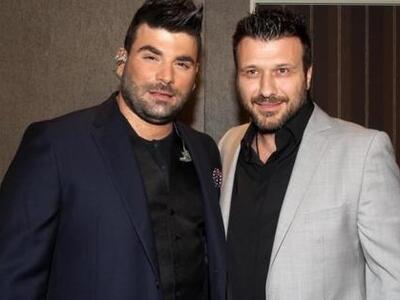 Μία απρόσμενη συνεργασία - έκπληξη, ξεκί...