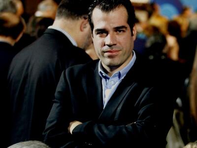 Μάχη για τη ζωή του δίνει ο Θανάσης Πλεύρης