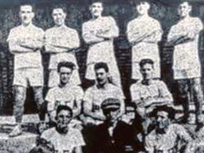 Η Παναχαϊκή μετά από χρόνια έχει νέα ομάδα