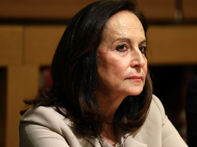 Αχαΐα: Επίσκεψη Άννας Διαμαντοπούλου με ...