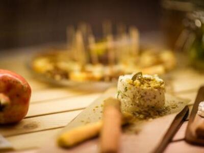 Η μοναδική μους Αχαϊκών κρασιών, ένα από...