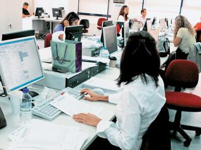 Προκήρυξη για 50.000 νέες θέσεις εργασία...