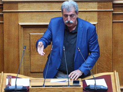 «Καλές θάλασσες… με την 5η διάσπαση»: Πώ...