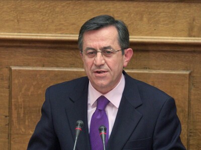 Νίκος Νικολόπουλος:«Λέμε όχι στον  «Καλλ...