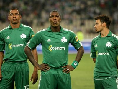 Γεμίζει το ρόστερ του Παναθηναϊκού εν όψει ντέρμπι