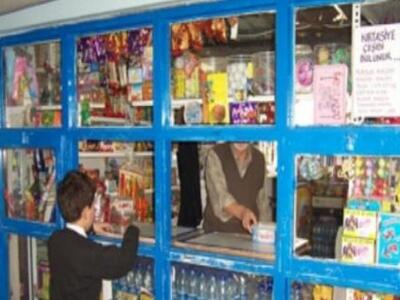 Τι κάνουμε όταν το κυλικείο του σχολείου...