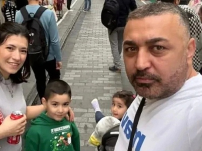 Κωνσταντινούπολη: Πέθανε και ο πατέρας τ...