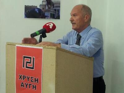 Αχαϊα: Στις 13 Ιουνίου η απολογία του βο...