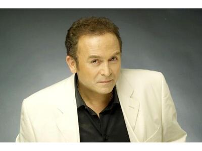 Ο Σταμάτης Γονίδης μετά το Πάσχα έρχεται...