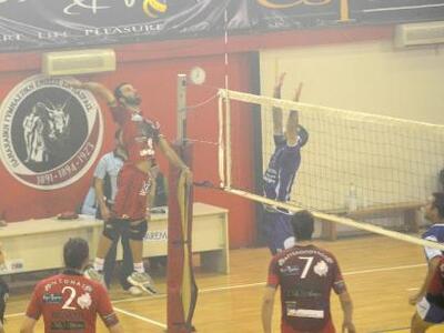 Παναχαϊκή: Επόμενο φιλικό αύριο με Ολυμπιακό