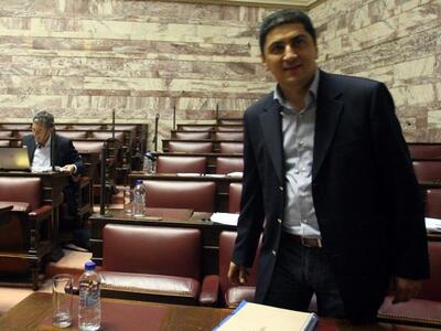 Συναντήσεις των "Ντορικών" σε ...