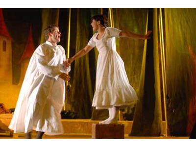 Εργαστήρια Θεατρικού Παιχνιδιού στον χώρ...