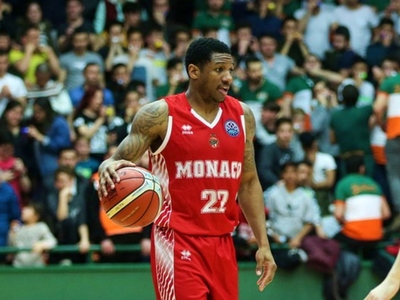 Ο Προμηθέας ανακοίνωσε τον Αμερικάνο γκα...