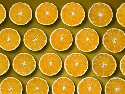Οκτώ φρούτα με την περισσότερη βιταμίνη C 