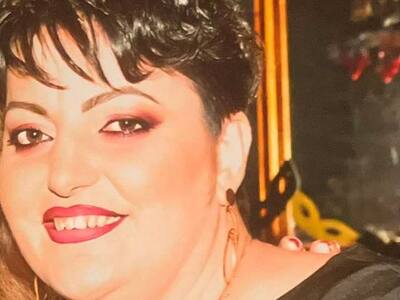 Πάτρα: «Έφυγε» στα 46 της η Ακριβή Κοσπέ...