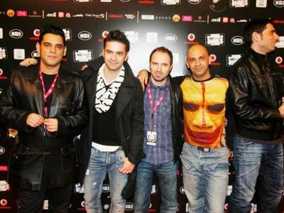 Αποχώρησε από τους Onirama o μπασίστας Δ...