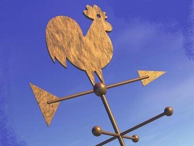 Φύσα αεράκι φύσα με... στη Βιβλιοπολιτεία