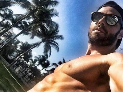 Δημήτρης Βλάχος