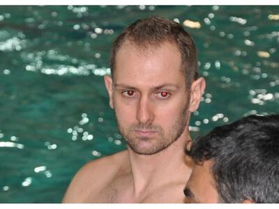 Το σερί του τραυματία αρχηγού Βασίλη Κανελλόπουλου