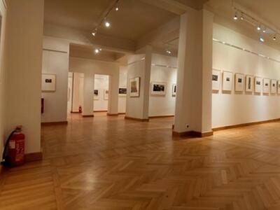 «Ανθρωπογραφίες – έργα από τη Συλλογή Σω...