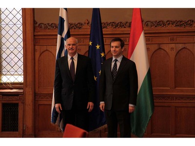 Aνοιχτό το ενδεχόμενο για δανεισμό από το ΔΝΤ