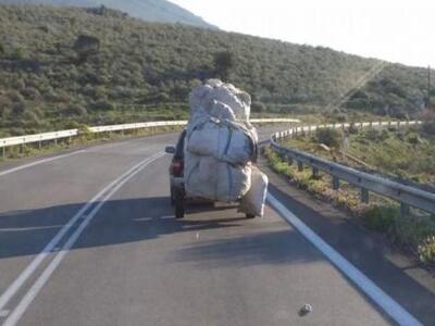 Έσπειρε.... κουτάκια αναψυκτικών κουτάκι...