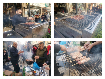 Πάτρα: Η Ουκρανία έκανε πολλούς να αναβά...