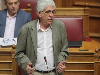 Παρασκευόπουλος: Να γιατί αποφυλακίστηκα...