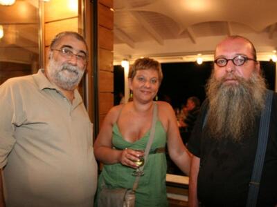 Σάλπαραν τα "καράβια" του Τρια...