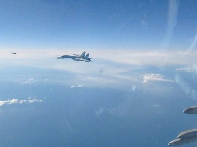 Εντάσεις στην Βαλτική: Σε εξέλιξη στρατι...