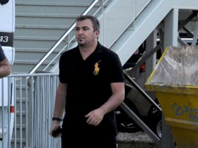 Αντώνης Ρέμος