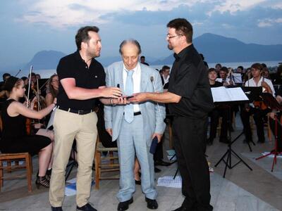 Η DUR χορηγός στο 30ο Φεστιβάλ Πάτρας