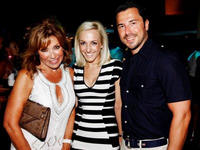 Η Δέσποινα Πορτοκάλη, η Πάμελα και ο Γιώ...