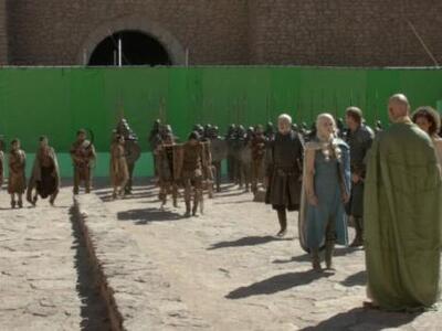 Τα ειδικά εφέ που… απογειώνουν το “Game ...