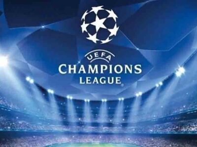 Champions League: Τα 20 γκολ της βραδιάς...